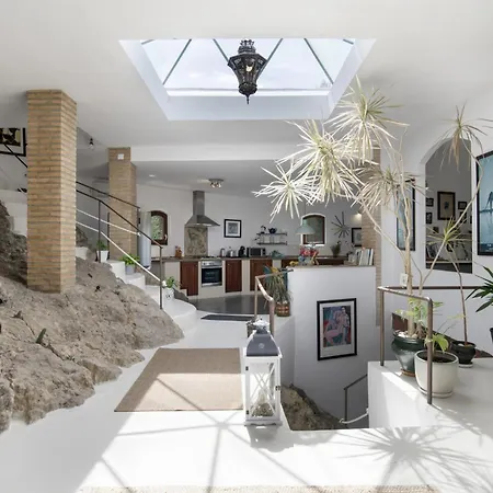 Dar Hajra Villa