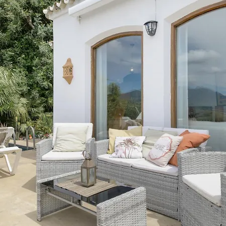 Dar Hajra Villa *