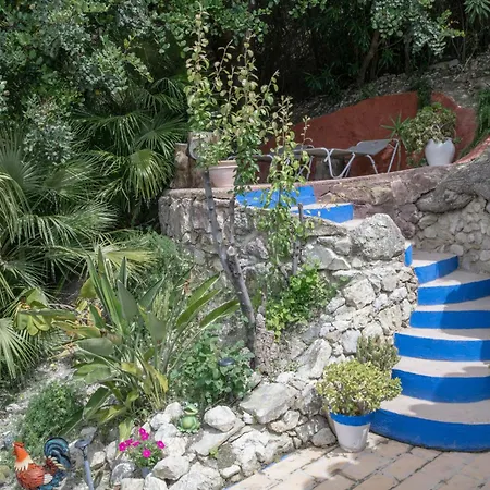 Dar Hajra Villa